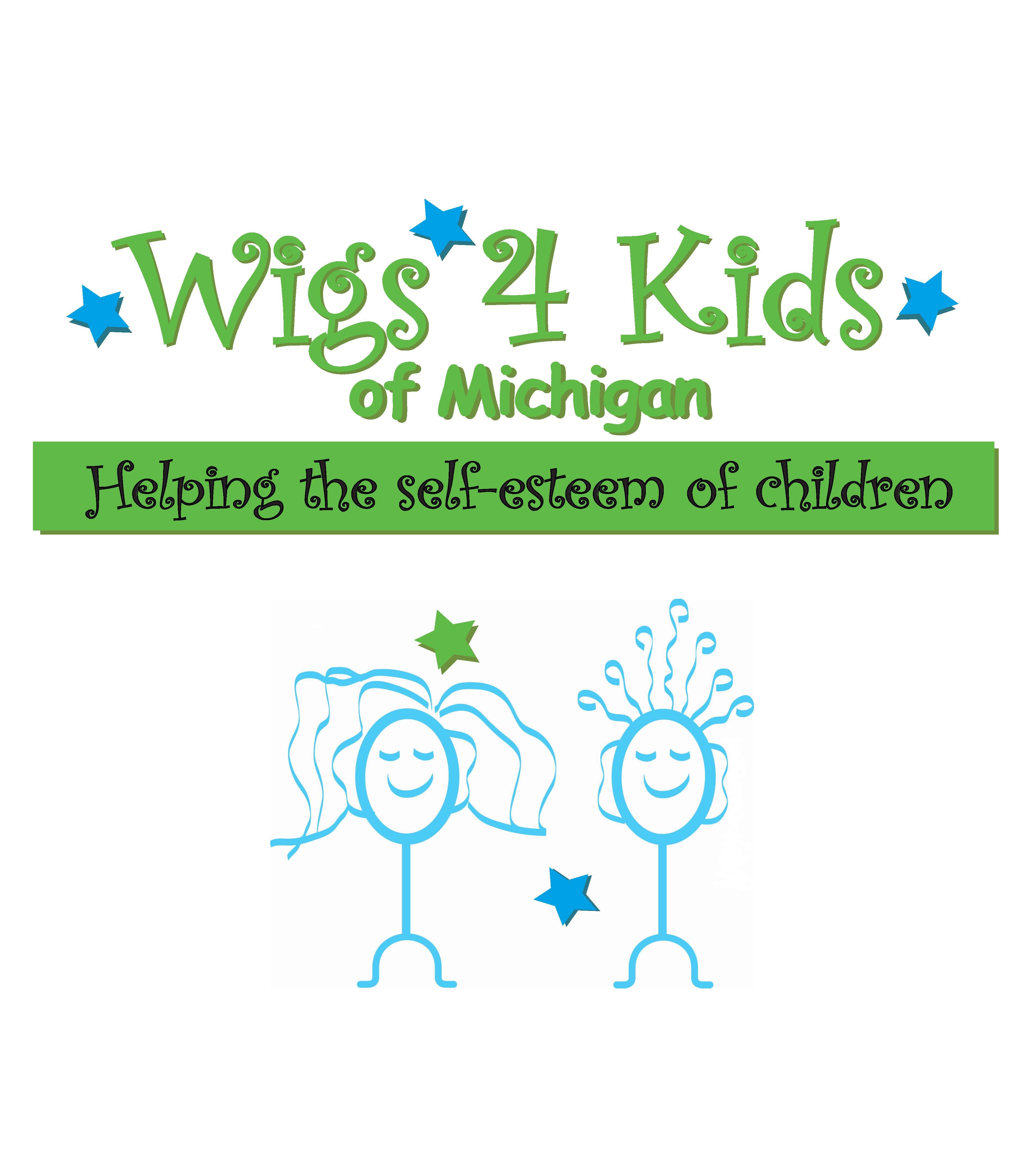 wigs4kids